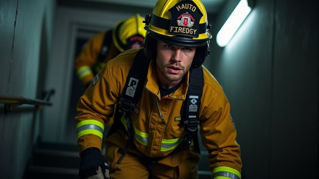 8-Week CPAT Training Plan: Pass All 8 Events on Your First Try