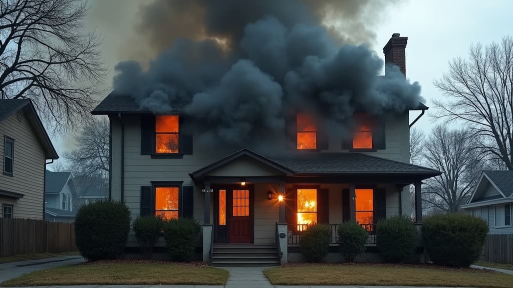 How to Read Smoke on the Fireground: A Guide to the 4 Attributes