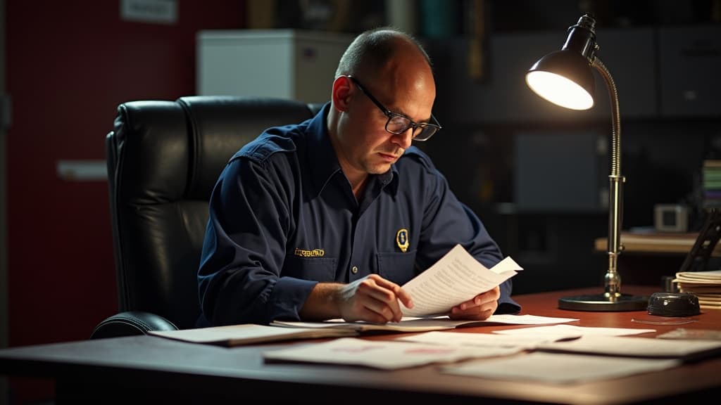 Fire Officer Promotional Exam: 10 Study Strategies That Actually Work