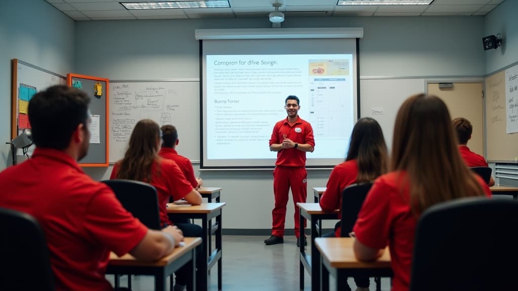 Fire Science Degree vs. Fire Academy: Which Path Is Right for You?