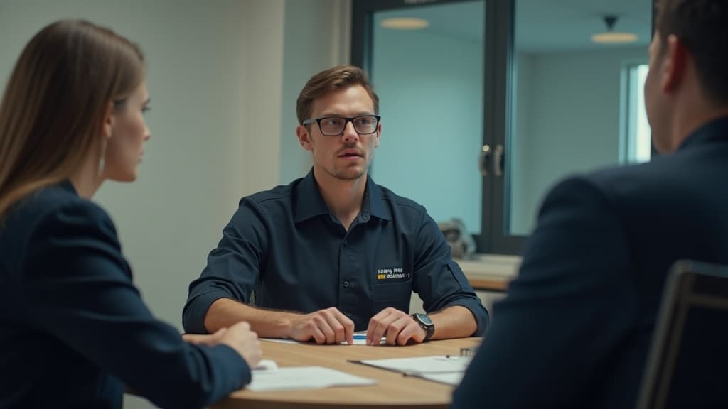 Firefighter Polygraph Test: What They Ask and How to Prepare