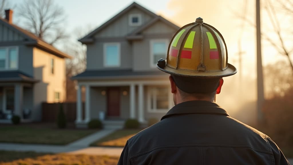 The 13-Point Size-Up Checklist: What to Assess Before You Commit Crews