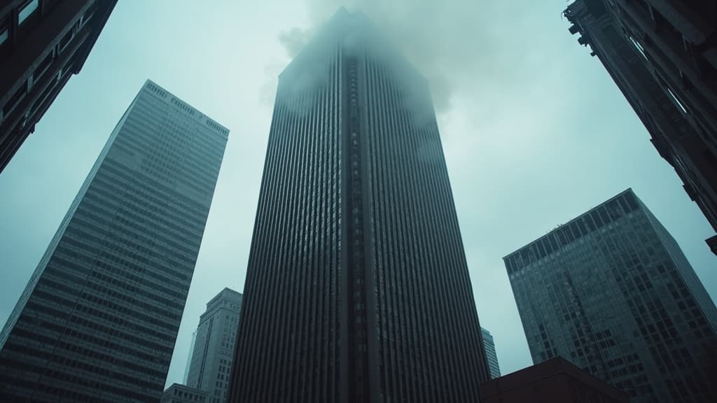 High-Rise Firefighting Operations: Strategy, Logistics, and Common Mistakes