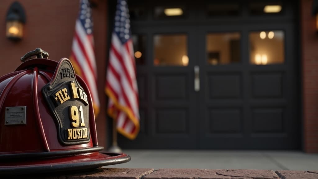 NIOSH Firefighter Fatality Reports: 10 Recurring Lessons That Keep Showing Up
