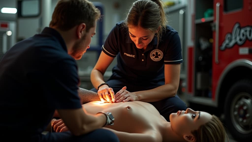 EMT Skills Sheet Checklist: What You Need to Demonstrate to Pass