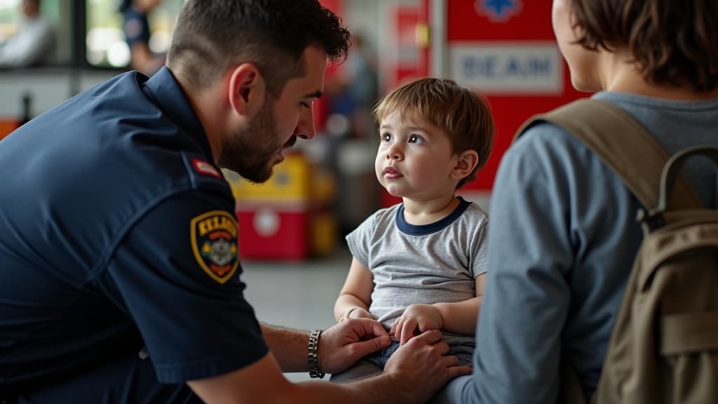 The Pediatric Assessment Triangle: A 10-Second Assessment That Changes Your Approach