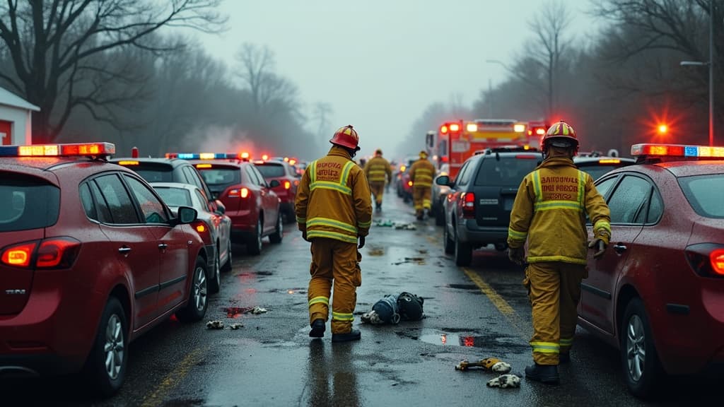 Mass Casualty Triage: How START and JumpSTART Work When Every Second Counts