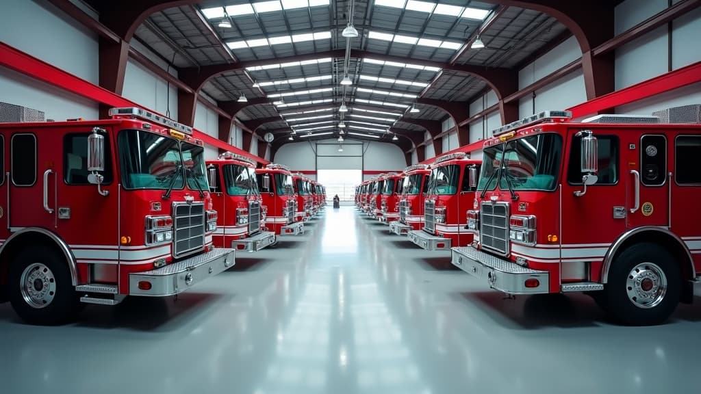 Fire Department Accreditation: What the CFAI Process Involves and Why It Matters