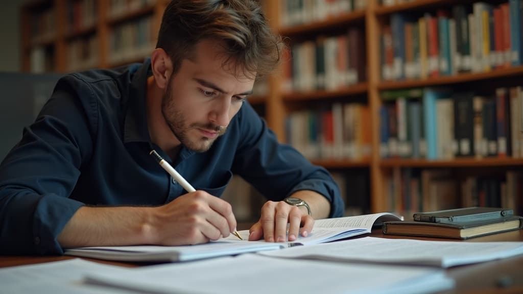 How to Study for the Firefighter Written Exam: Strategies That Actually Work