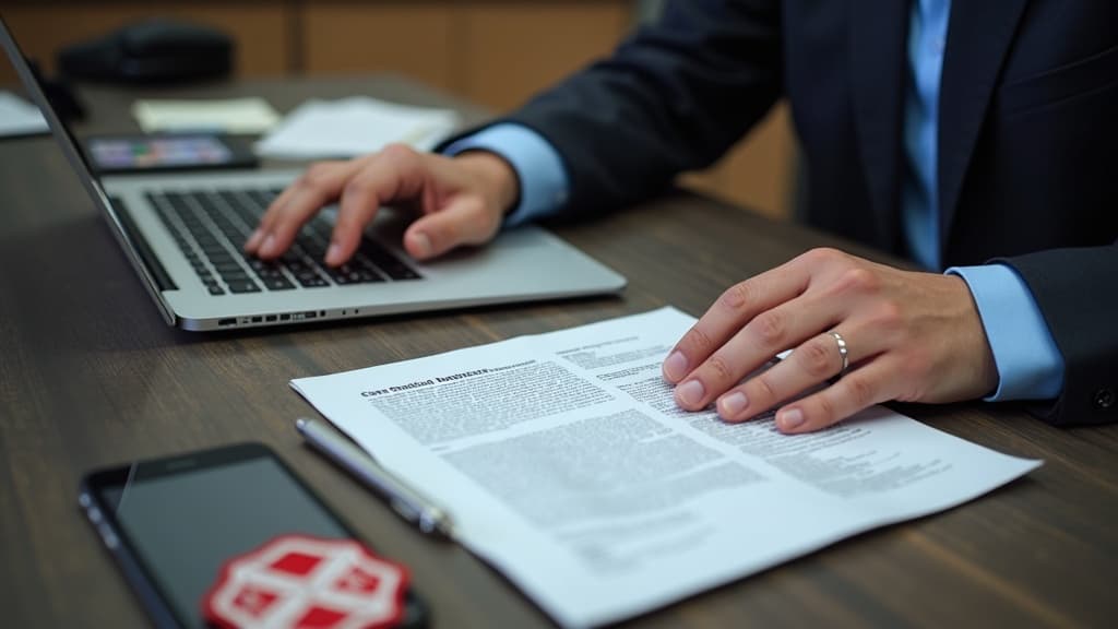 How to Write a Firefighter Cover Letter That Makes the Chief Want to Meet You