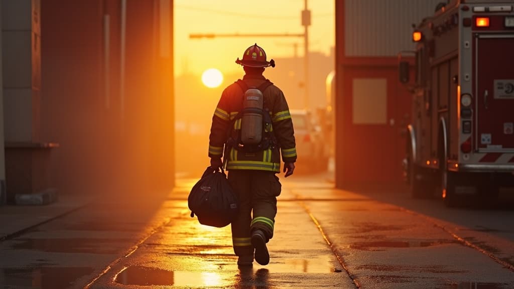 Lateral Transfers in the Fire Service: How to Move Departments Without Starting Over