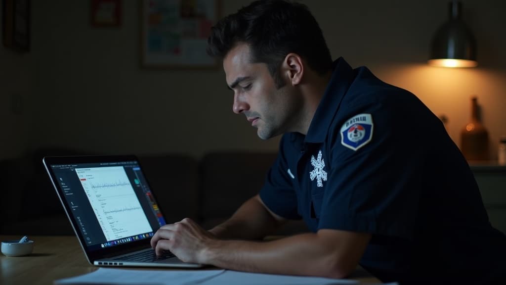 How to Pass the NREMT Paramedic Exam on Your First Try (2026 Guide)