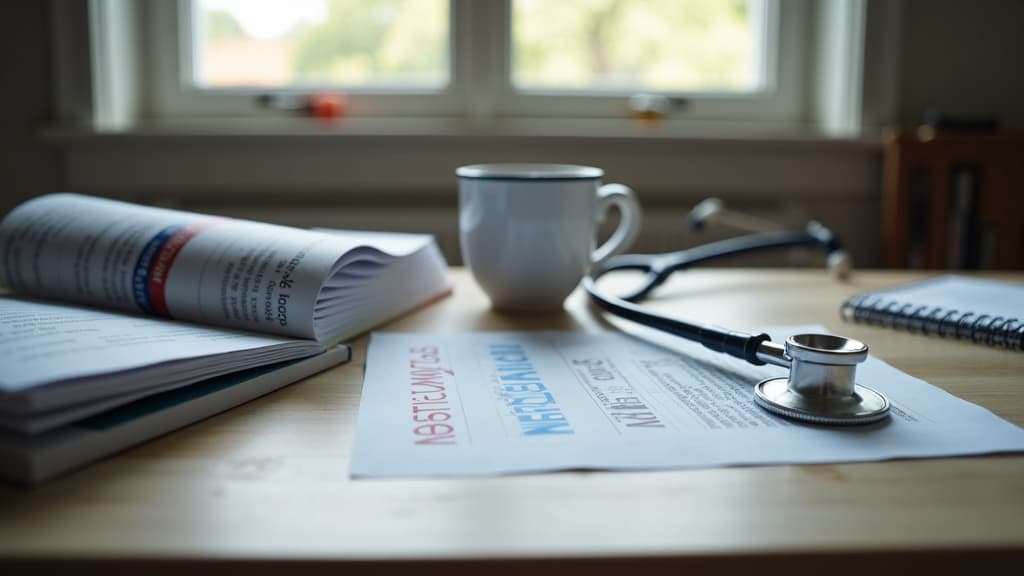 EMT Drug Cards Study Guide (The 14 Meds You Actually Need To Know Cold)