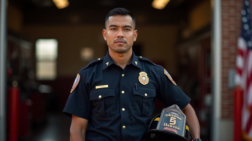 Firefighter Hiring Process Timeline Explained (Application To Academy, Step By Step)