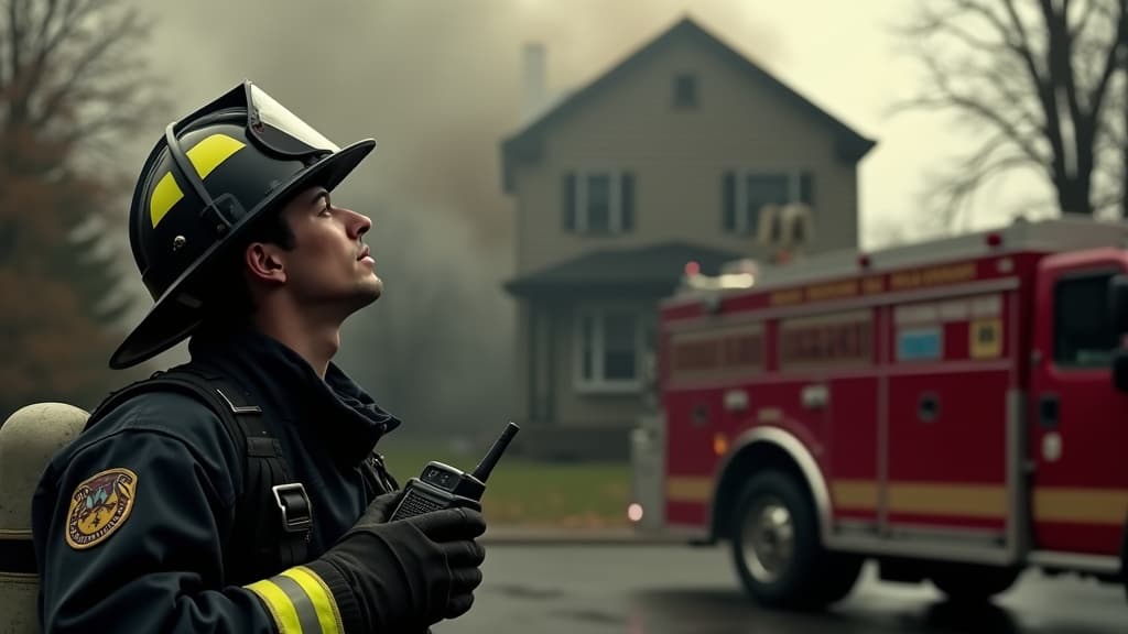 When To Use Emergency Traffic On The Radio (And Why Most Probies Miss The Call)