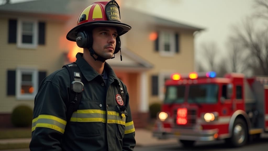 How To Give A Good On-Scene Report (Structure, Examples, And Common Mistakes)